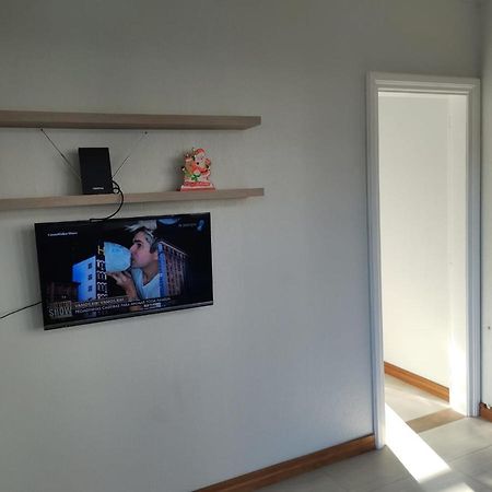 Ap La Bela Vista Apartman Gramado Kültér fotó