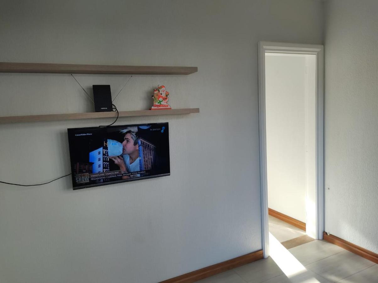 Ap La Bela Vista Apartman Gramado Kültér fotó