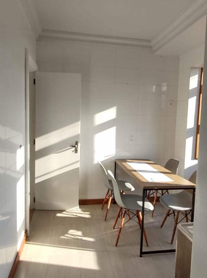 Ap La Bela Vista Apartman Gramado Kültér fotó