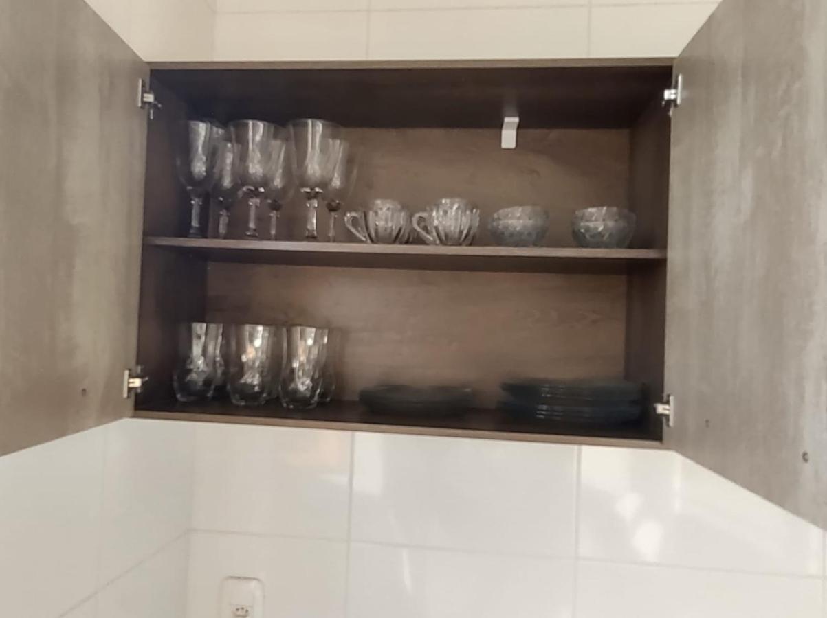 Ap La Bela Vista Apartman Gramado Kültér fotó