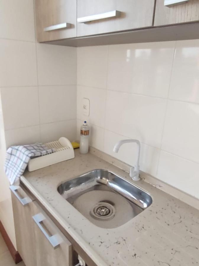 Ap La Bela Vista Apartman Gramado Kültér fotó