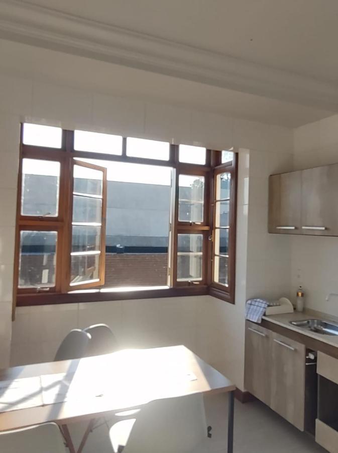 Ap La Bela Vista Apartman Gramado Kültér fotó