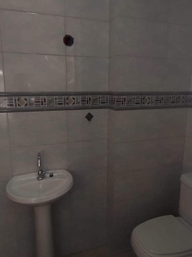 Ap La Bela Vista Apartman Gramado Kültér fotó