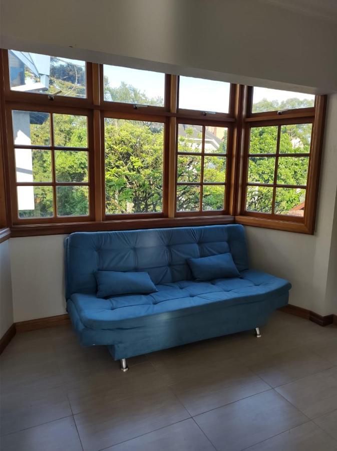 Ap La Bela Vista Apartman Gramado Kültér fotó