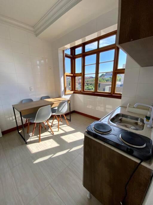 Ap La Bela Vista Apartman Gramado Kültér fotó