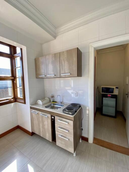 Ap La Bela Vista Apartman Gramado Kültér fotó