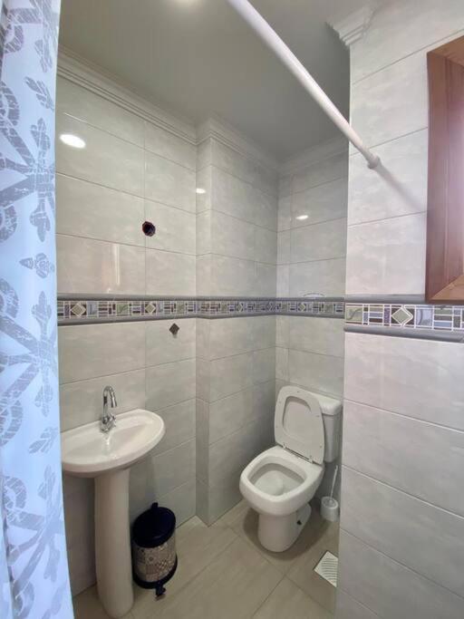 Ap La Bela Vista Apartman Gramado Kültér fotó