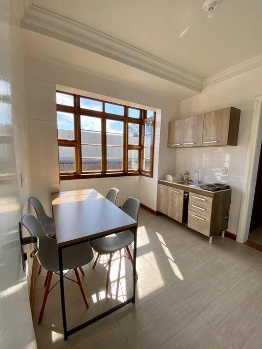 Ap La Bela Vista Apartman Gramado Kültér fotó