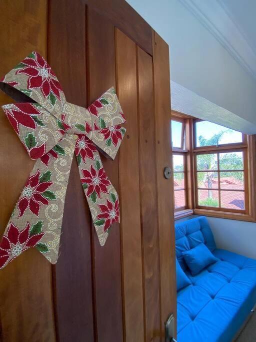 Ap La Bela Vista Apartman Gramado Kültér fotó