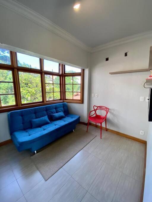 Ap La Bela Vista Apartman Gramado Kültér fotó